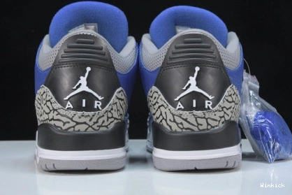 3 ROYAL” CT8532-400 AIR “VARSITY JORDAN 0831